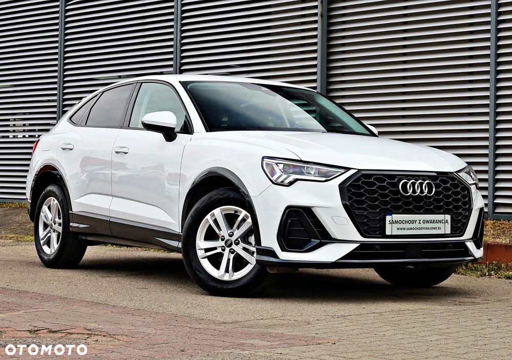 Audi Q3 Sportback - 2