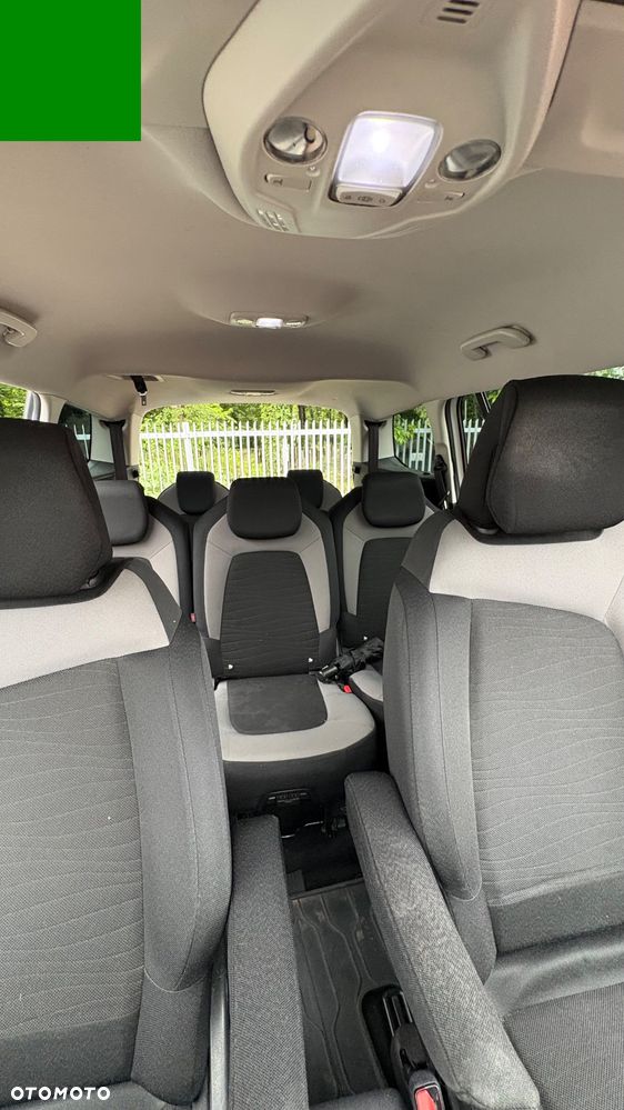 Citroën C4 Picasso THP 165 Stop&Start EAT6 Exclusive - 8