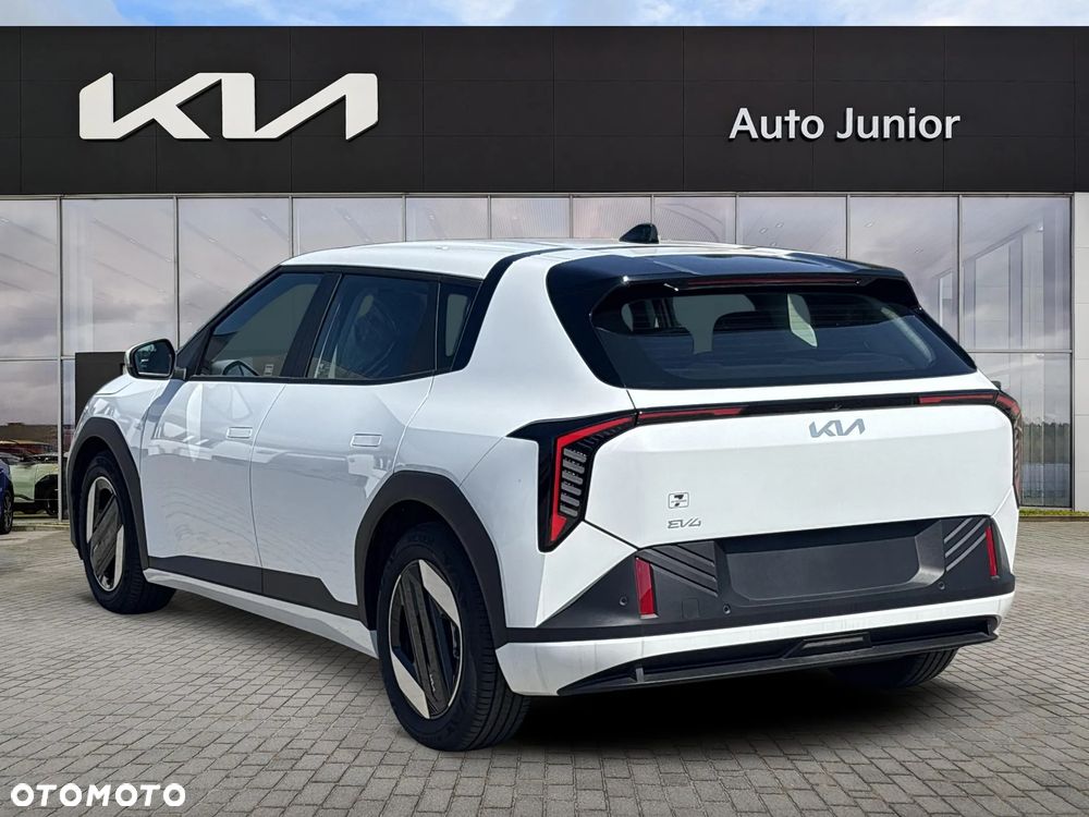 Kia EV4 81.4kWh Air - 14