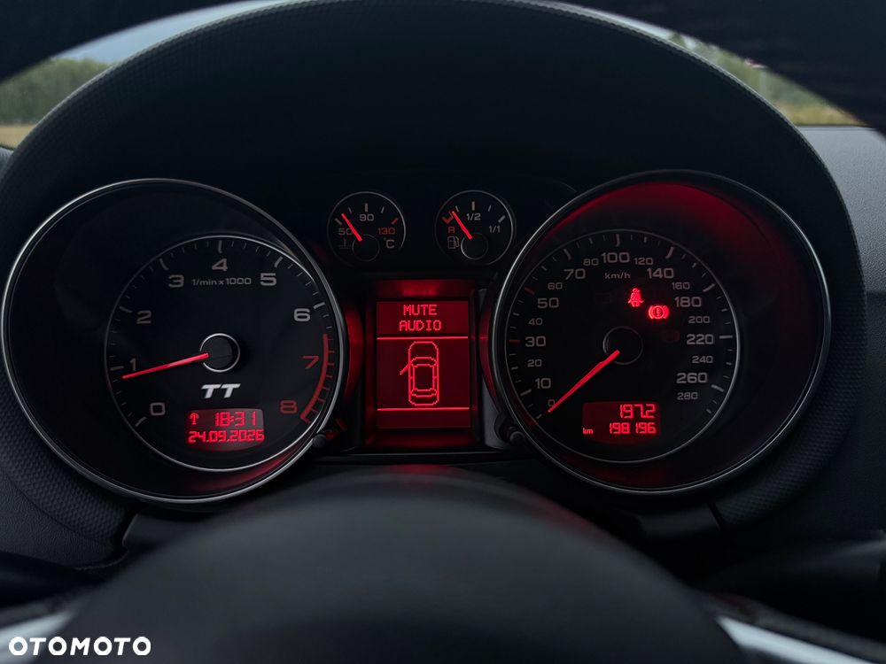 Audi TT Coupé 2.0 TFSI - 14