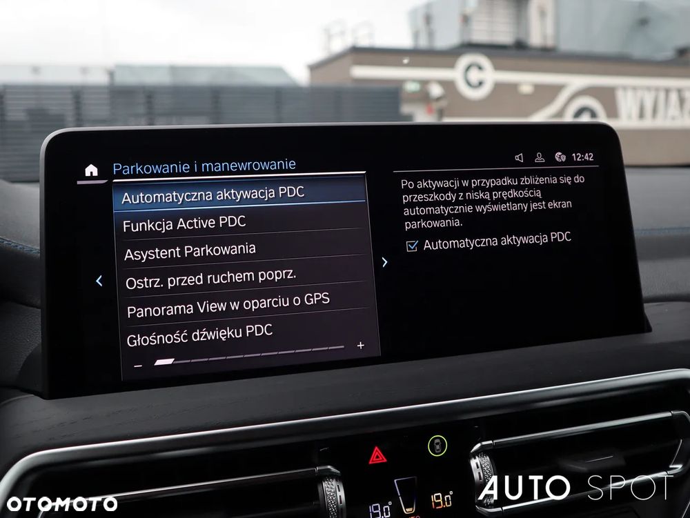 BMW X3 xDrive30e M Sport sport - 32