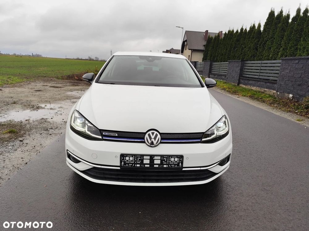 Volkswagen Golf 1.5 TSI ACT OPF BlueMotion IQ.DRIVE - 10