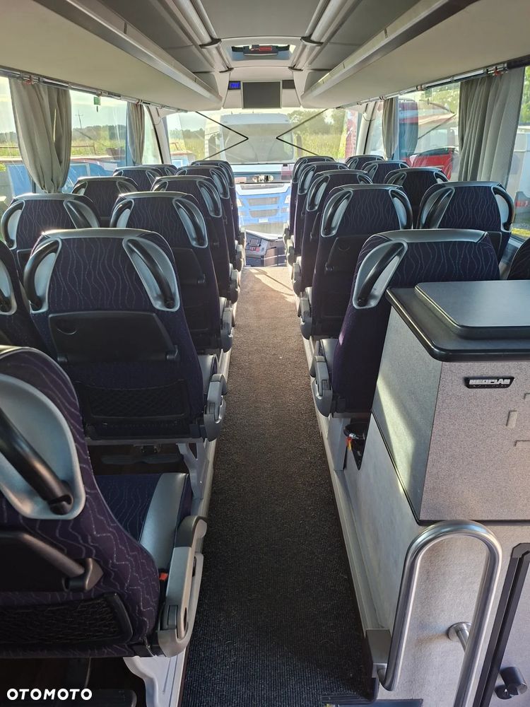 Neoplan Cityliner - 9