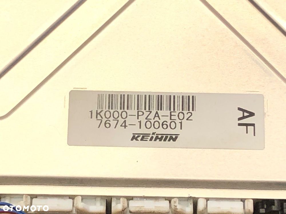 INWERTER - 1303.00 PLN - HONDA CIVIC VII sedan (ES, ET) 2000 - 2006 1.3 IMA (ED9, ES9) 61 kW [83 KM] - 5