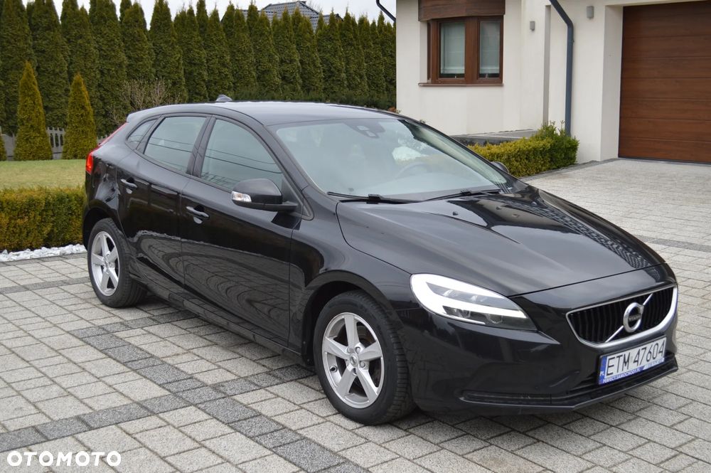 Volvo V40 - 2