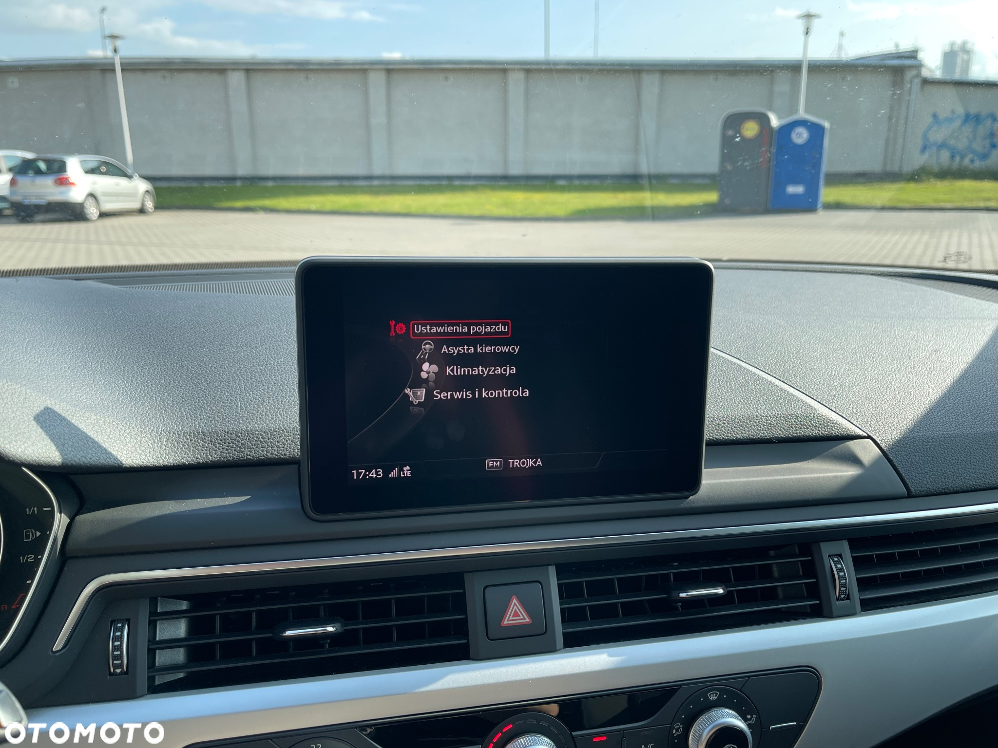 Audi A4 2.0 TDI - 31