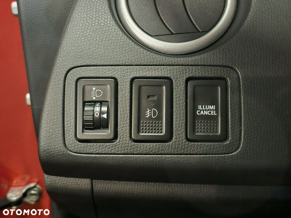 Suzuki Swift - 21