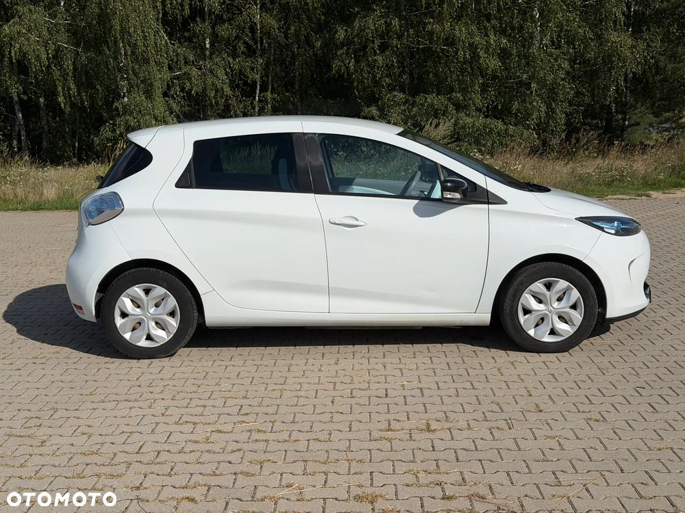 Renault Zoe R90 22kWh - 7