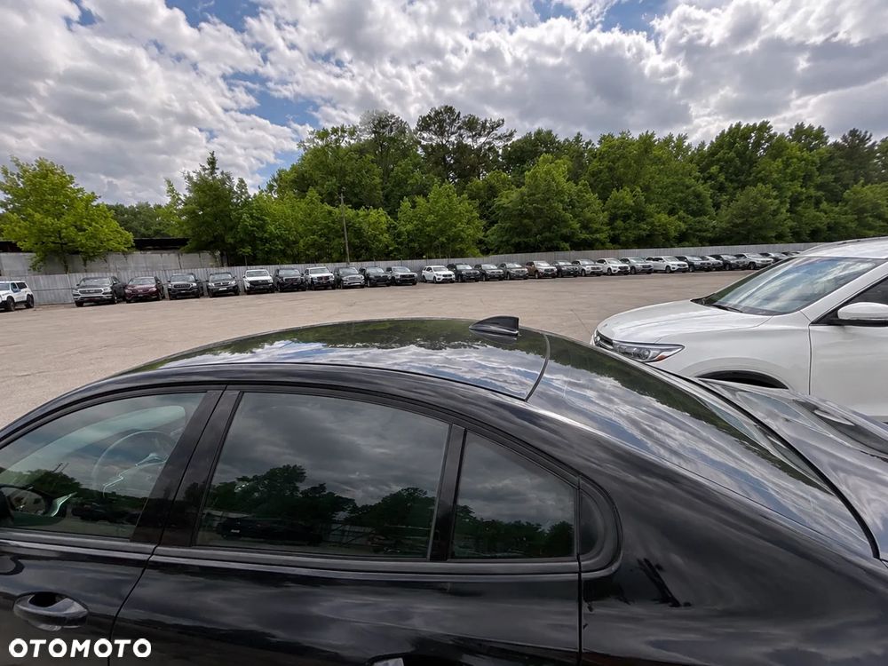 Volvo S60 T6 AWD Momentum Pro - 4