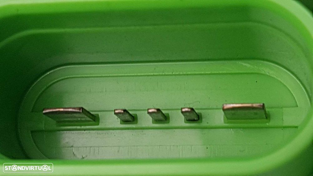 BÓIA DE COMBUSTÍVEL VOLKSWAGEN GOLF VII LIM. GTE - 2