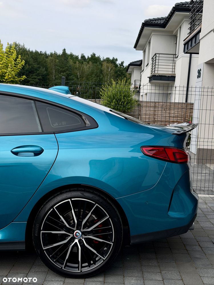 BMW Seria 2 218d Sport Line - 14