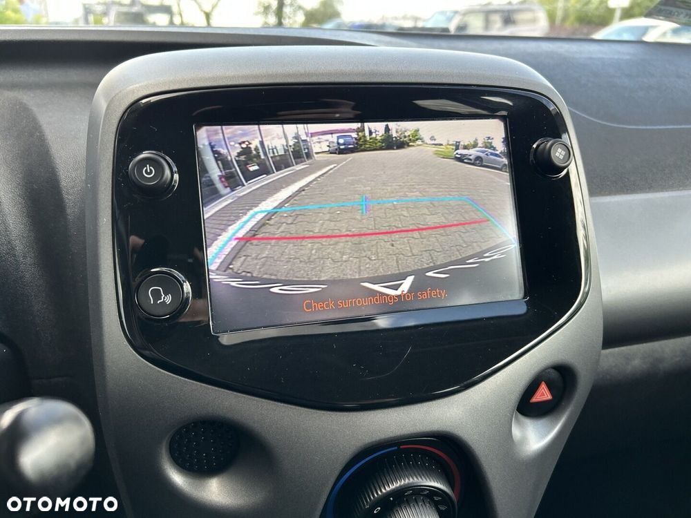 Toyota Aygo - 16