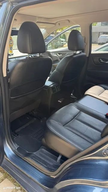Nissan X-Trail 2.0D XTRONIC Start/Stop 4x4-i Tekna - 21