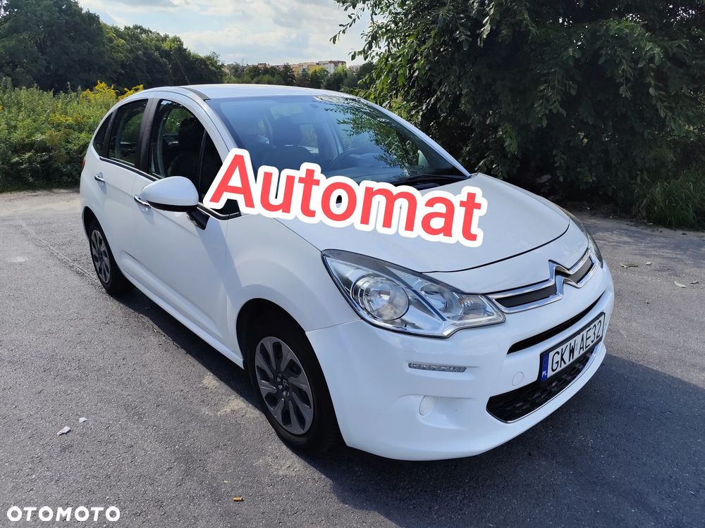 Citroën C3 Pure Tech 82 Stop & Start ETG Selection - 1