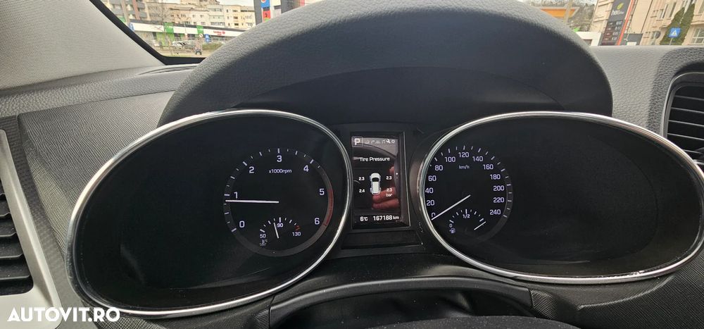 Hyundai Santa Fe - 14