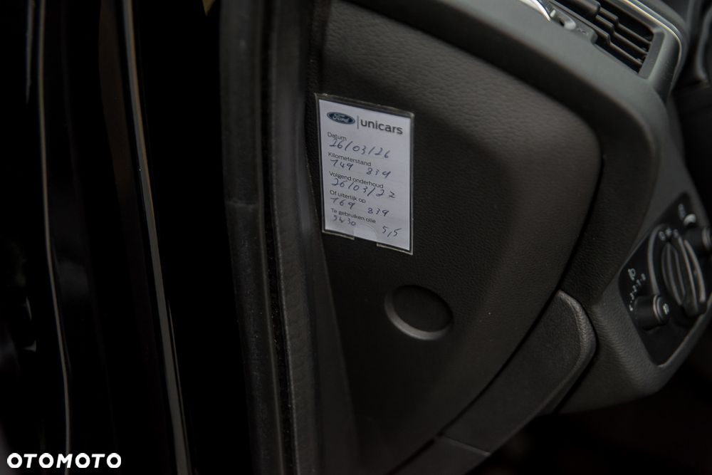 Ford Kuga 2.0 TDCi FWD Titanium - 22