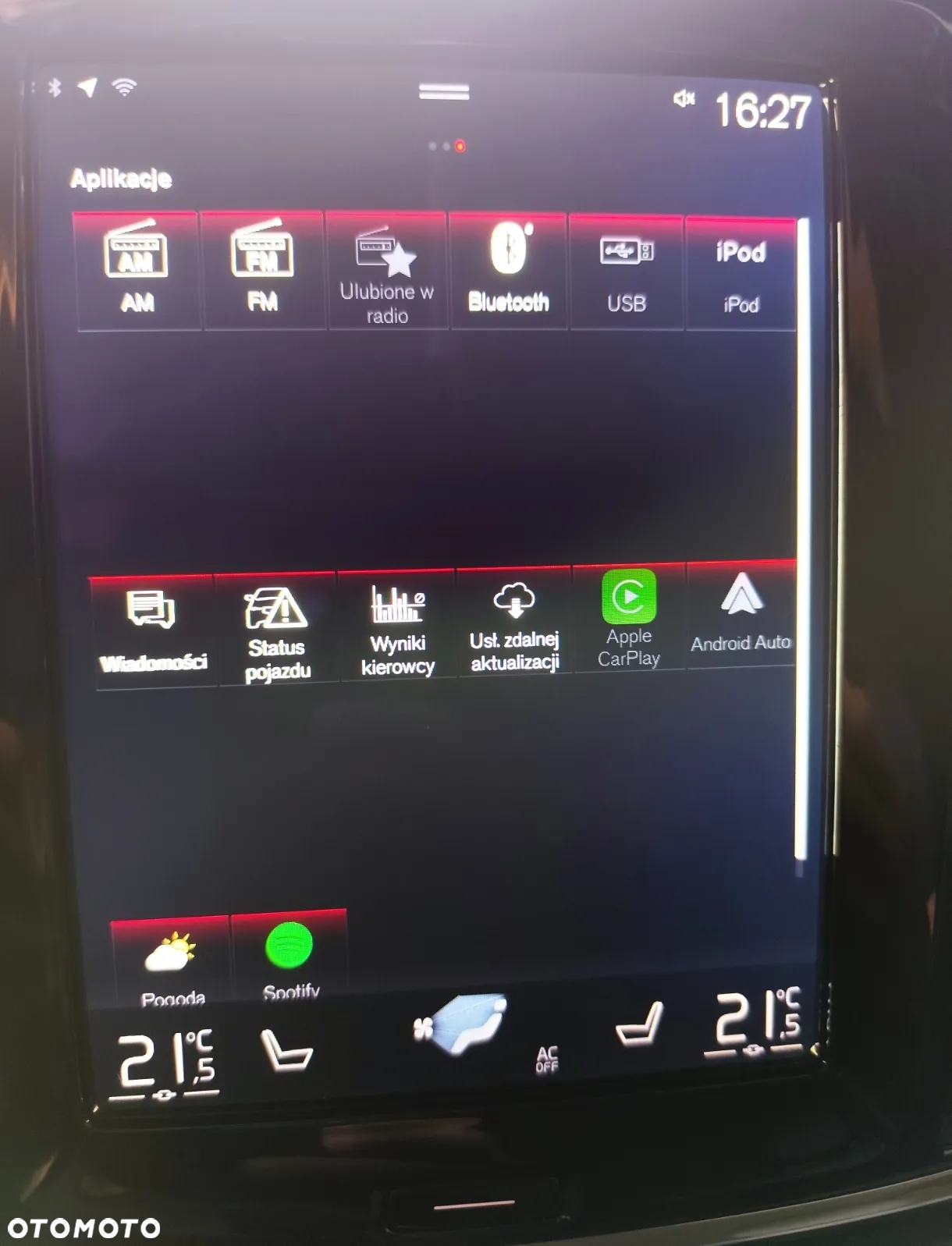 Volvo V90 D4 Momentum - 23