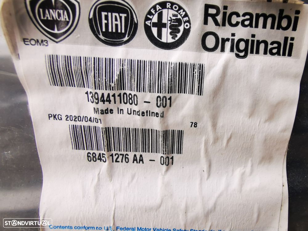 FIAT DUCATO VIDRO - VD015 - 5