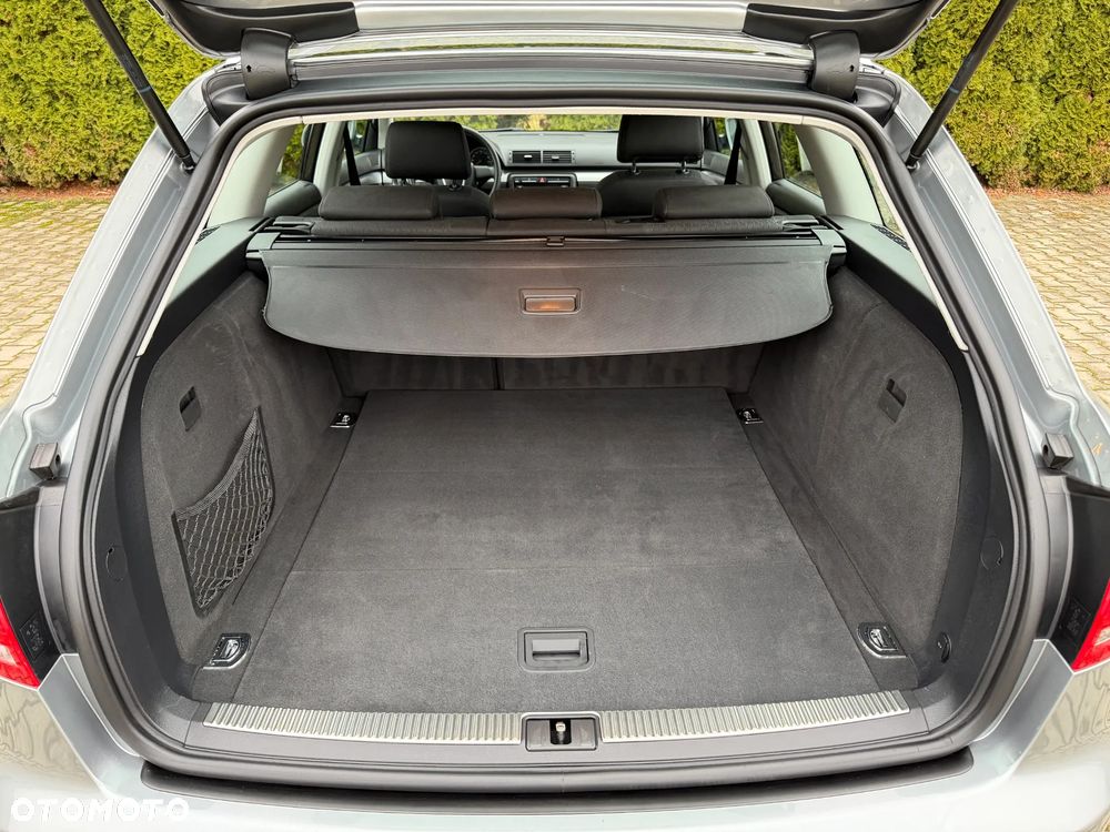 Audi A4 Avant 1.8 T - 26
