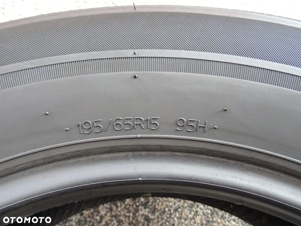 195/65/R15 95H Hankook Kinergy 4S2 - 7