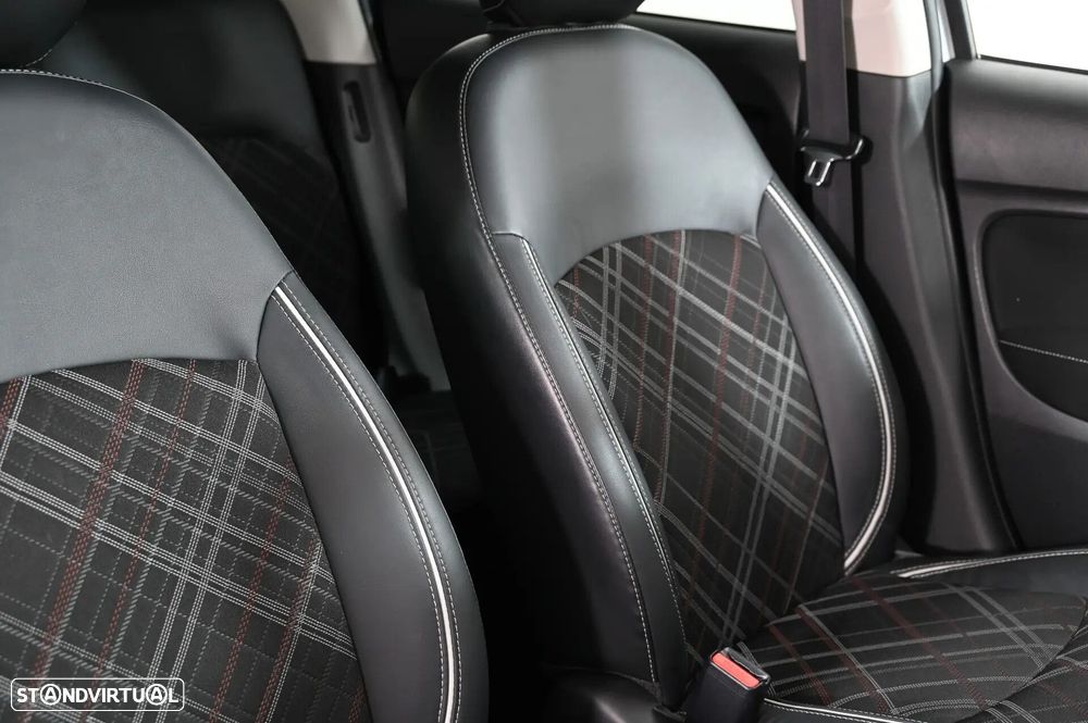 Mitsubishi Space Star 1.2 Connect Edition CVT - 30