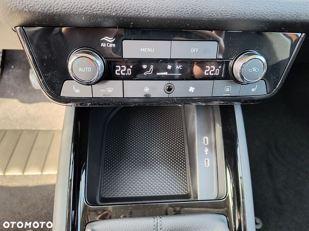 Skoda Kamiq 1.0 TSI Drive - 29