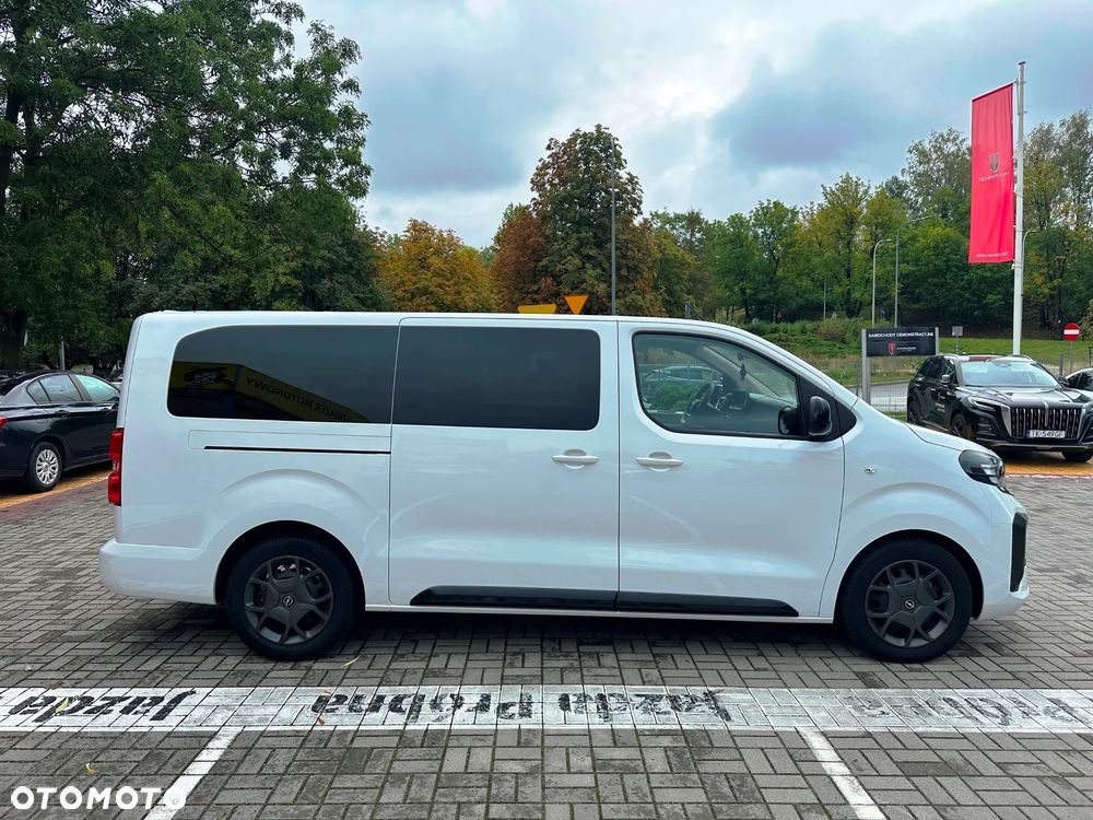 Opel Zafira 2.0 Diesel XL Business - 4