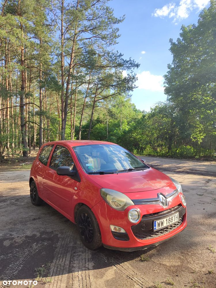 Renault Twingo 1.2 16V Dynamique - 3