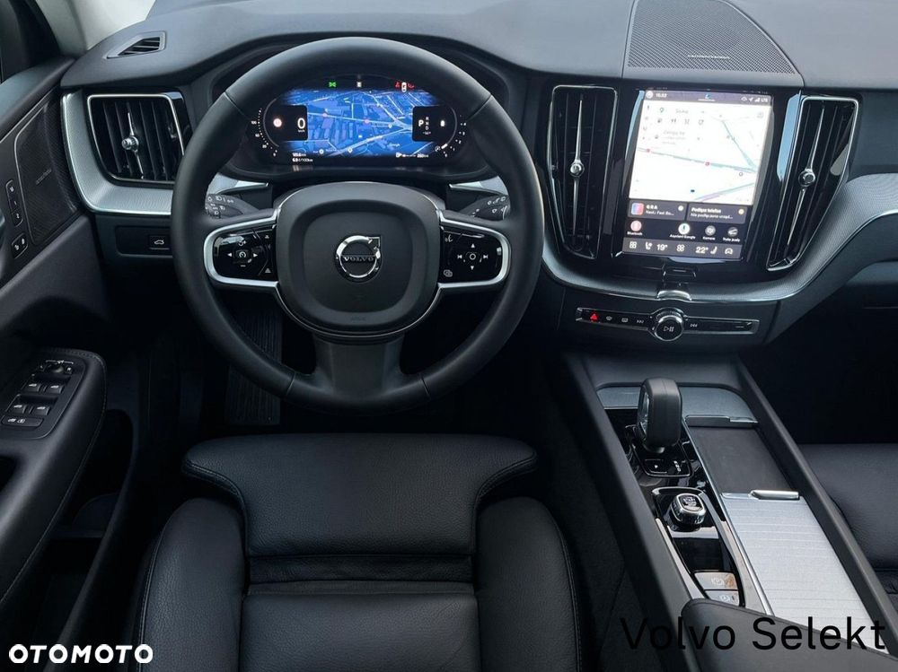 Volvo XC 60 - 13
