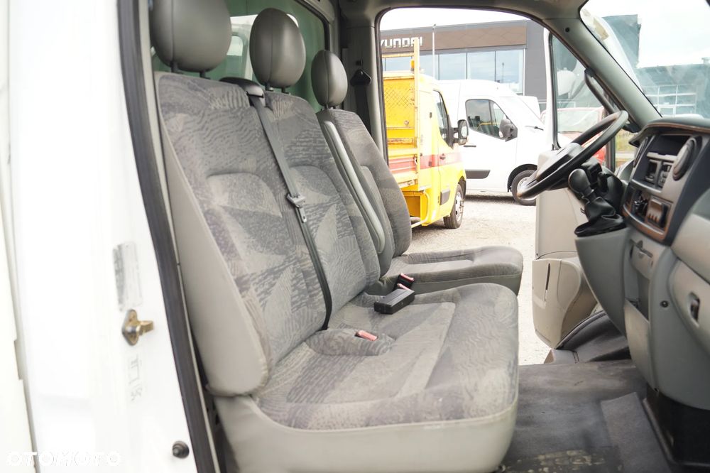 Renault Mascott - 25