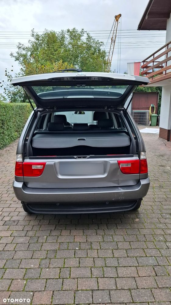BMW X5 3.0d - 13