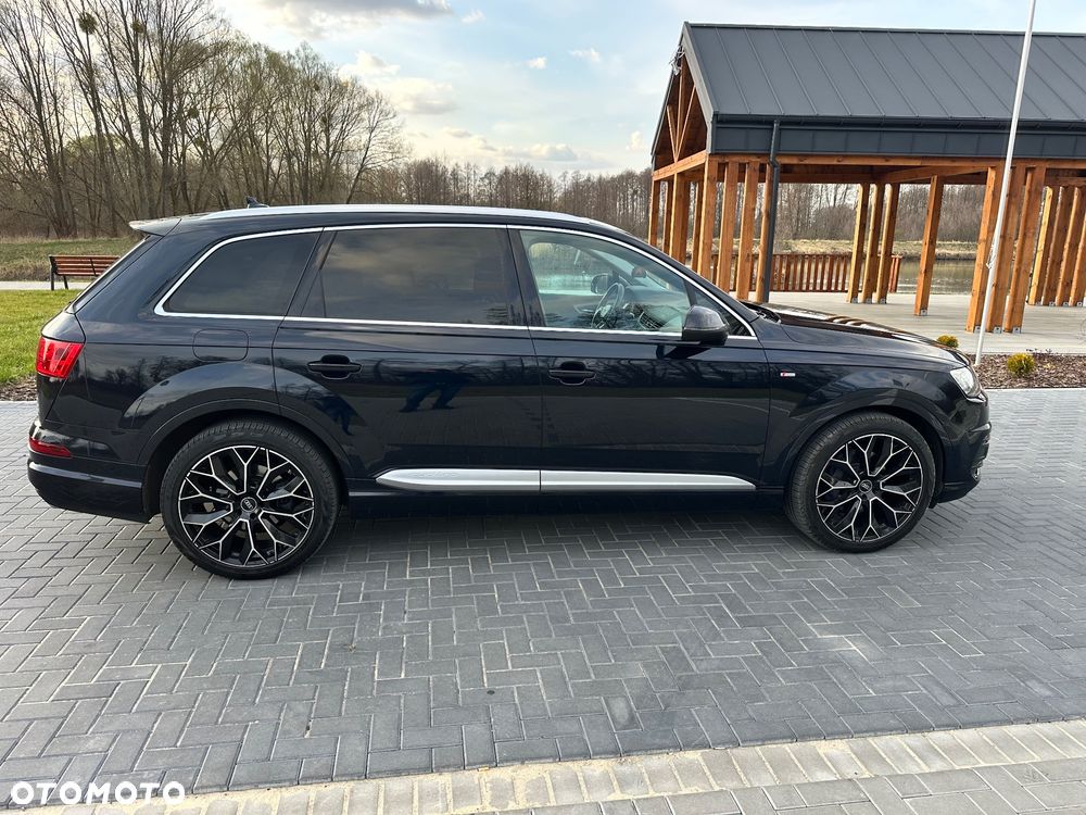 Audi Q7 - 5