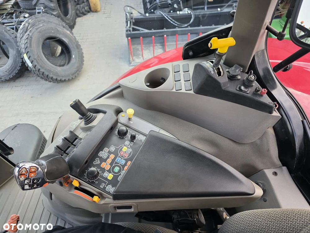 Case IH PUMA CVX 160 175 NEW HOLLAND  7.200 - 29