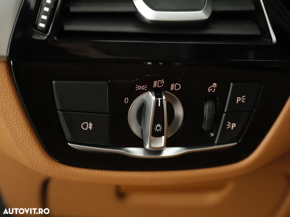 BMW Seria 5 - 11