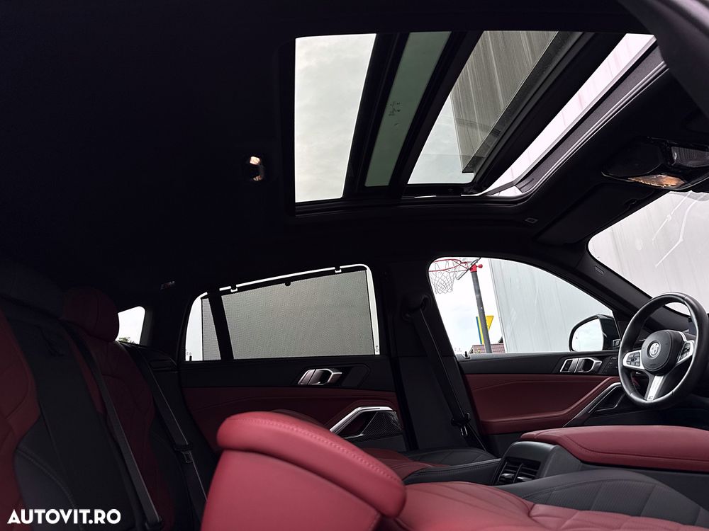 BMW X6 xDrive30d AT MHEV - 26