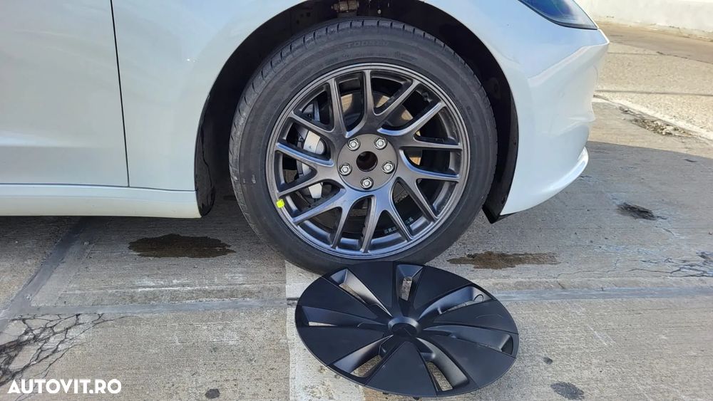 Tesla Model 3 RWD Long Range - 11