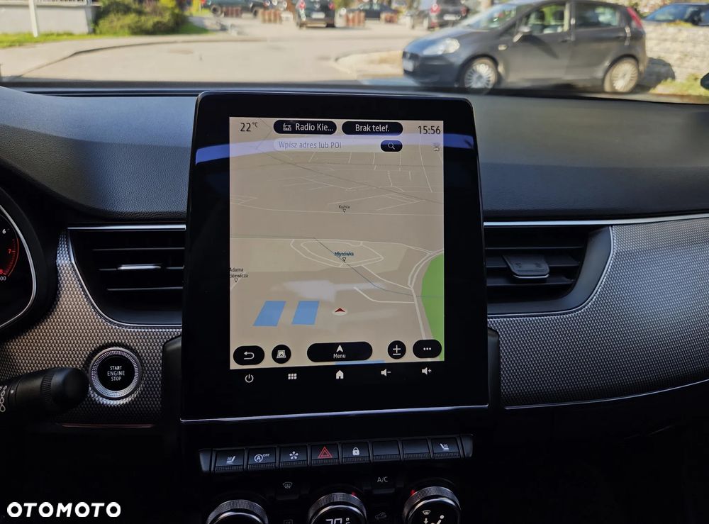 Renault Arkana TCe 140 EDC INTENS - 9