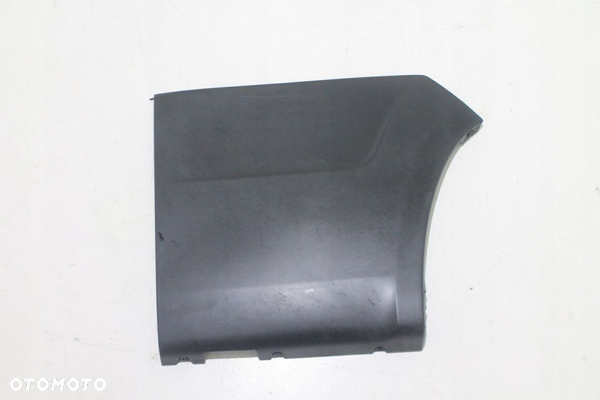 DUCATO BOXER JUMPER 14-19r LISTWA PRAWA TYŁ