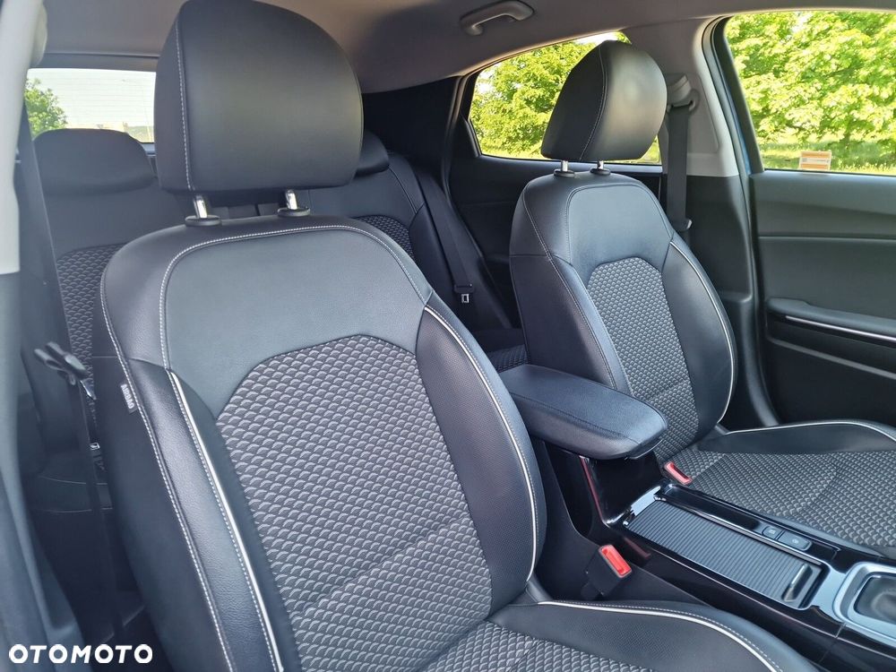 Kia XCeed 1.5 T-GDI Business Line DCT - 15