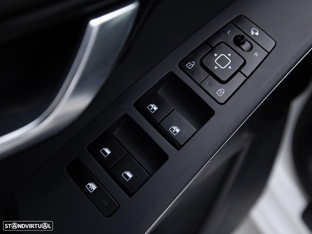 Kia Niro EV 64kWh Tech - 15
