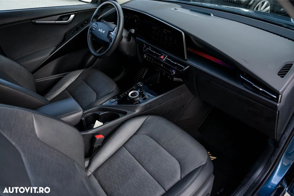 Kia Niro - 7