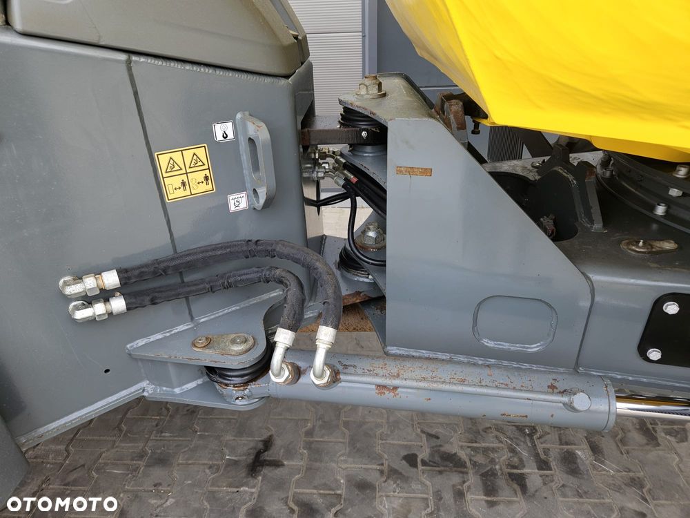 Wacker Neuson Wacker Neuson DV90 | 2020 | DW90 DV90 DW60 90 60 JCB TEREX AUSA THWAITES - 37