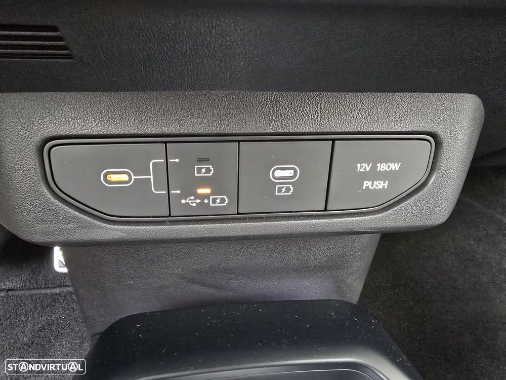 Kia EV4 81.4 kWh GT-Line - 25