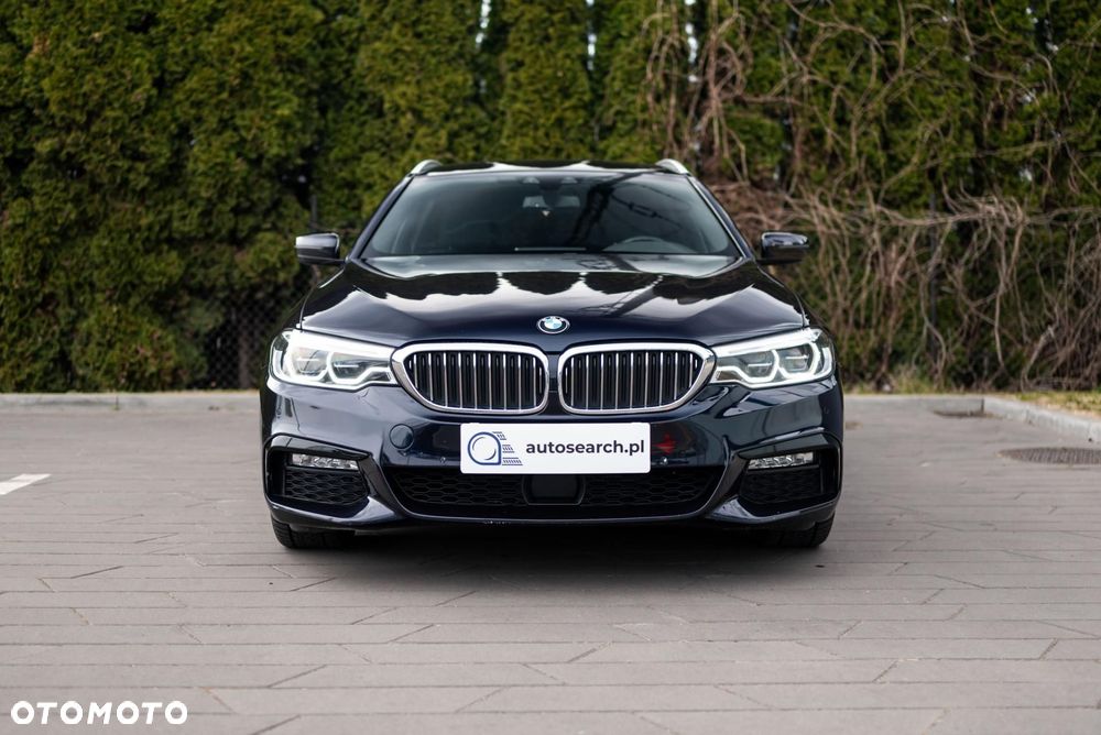 BMW Seria 5 - 2