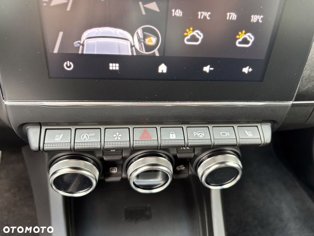 Renault Arkana 1.3 TCe mHEV Esprit Alpine EDC - 12