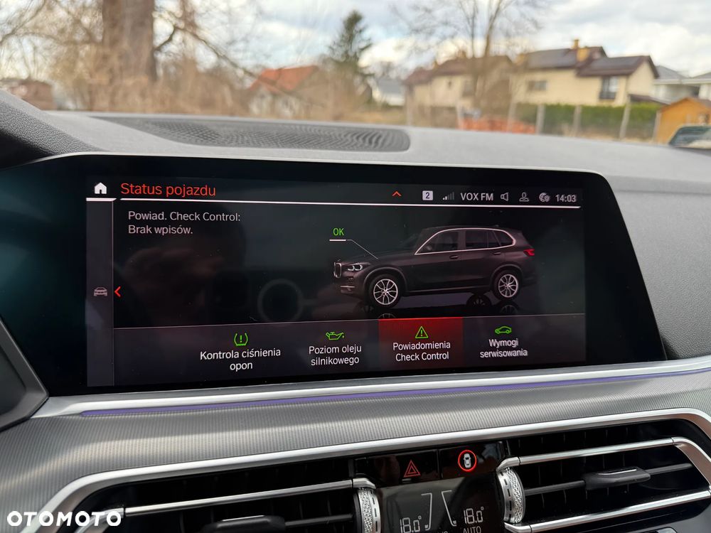 BMW X5 xDrive40i - 22
