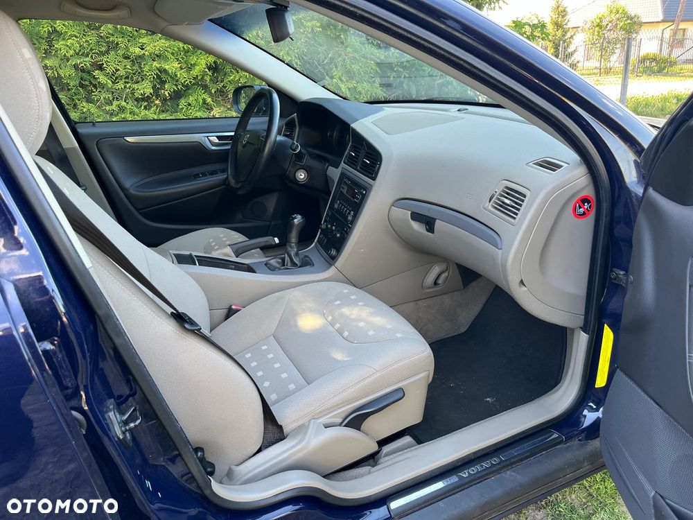 Volvo S60 2.4 Momentum - 14