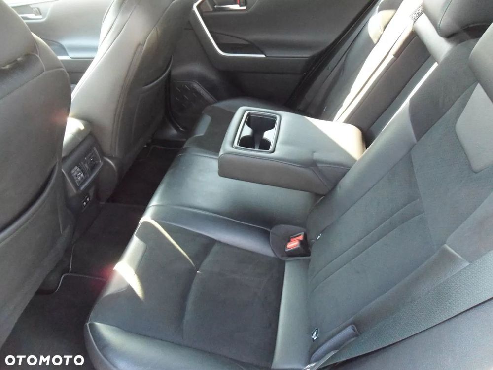 Toyota RAV4 2.5 4x4 Black Edition - 7