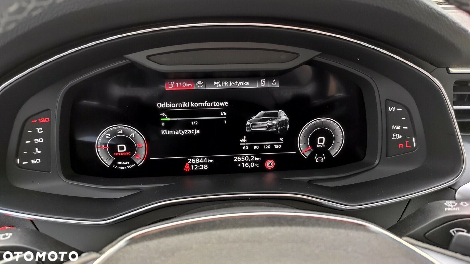 Audi A6 - 14