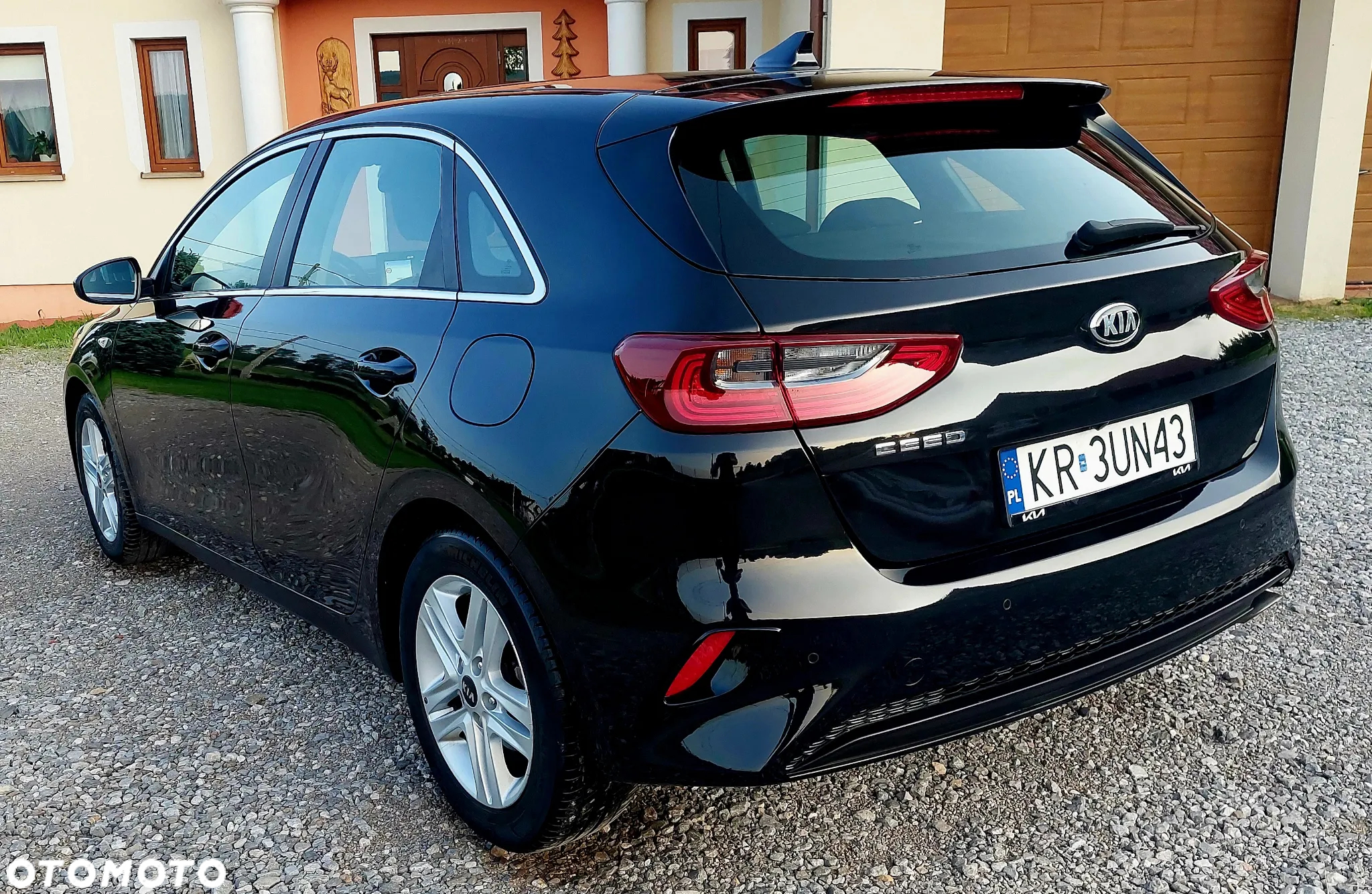 Kia Ceed 1.4 T-GDI L - 26